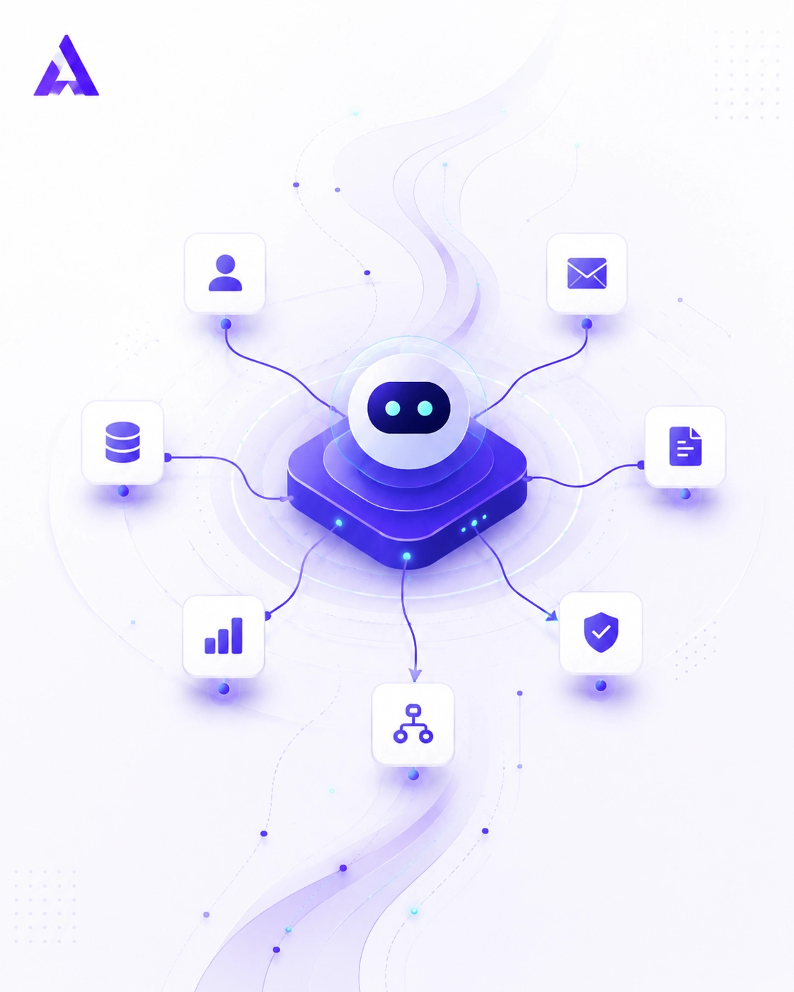 How Amplenece works