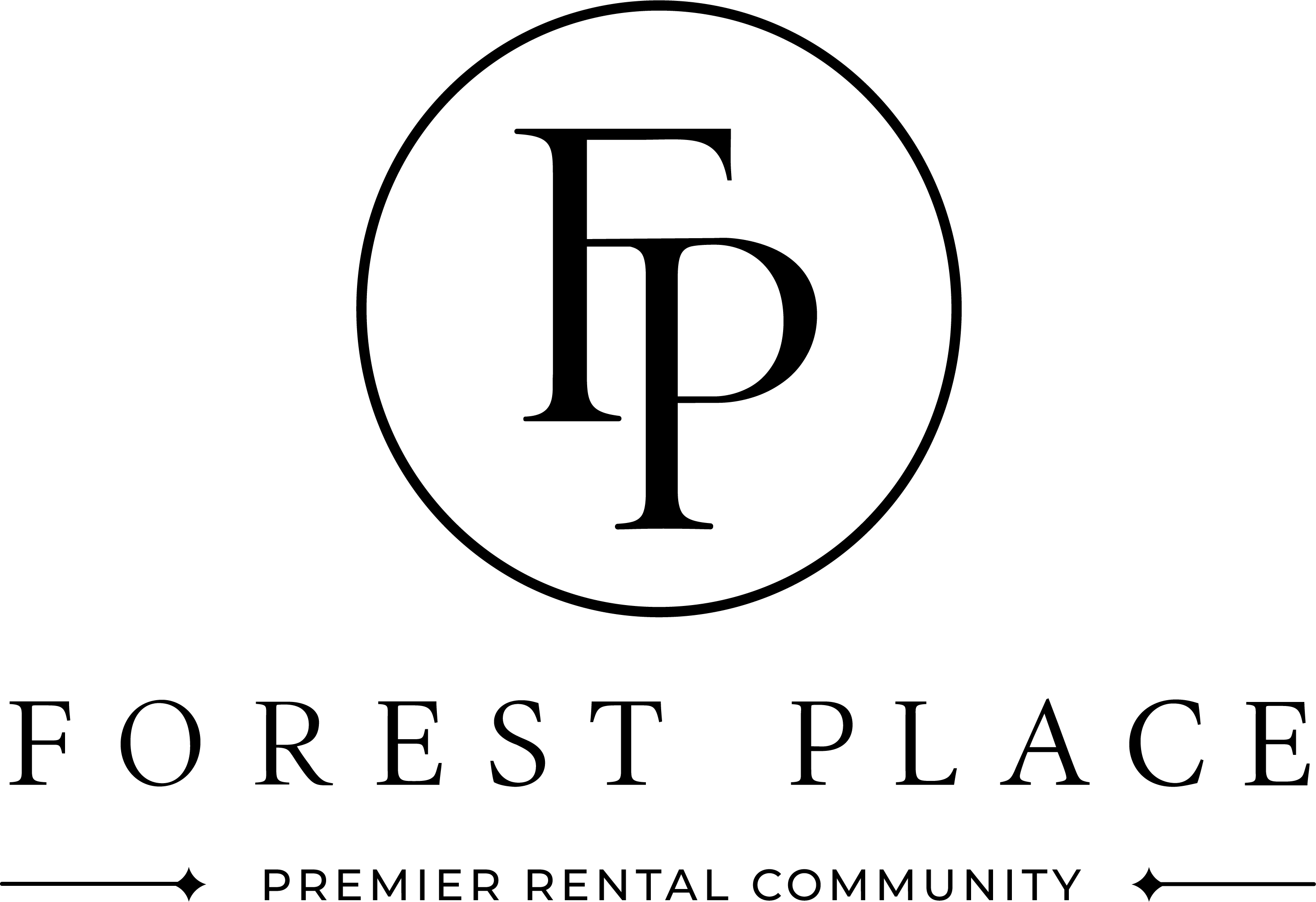 Forest Place logo