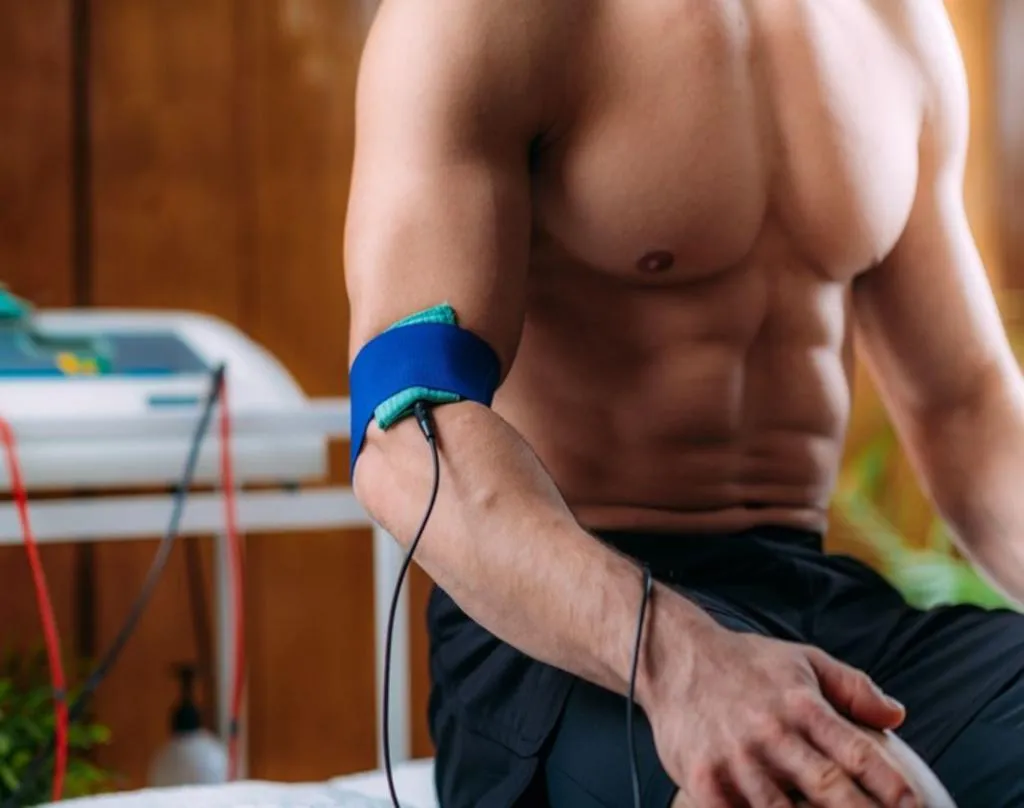 Physical Therapist,Sports massage therapist,Physical therapy clinic