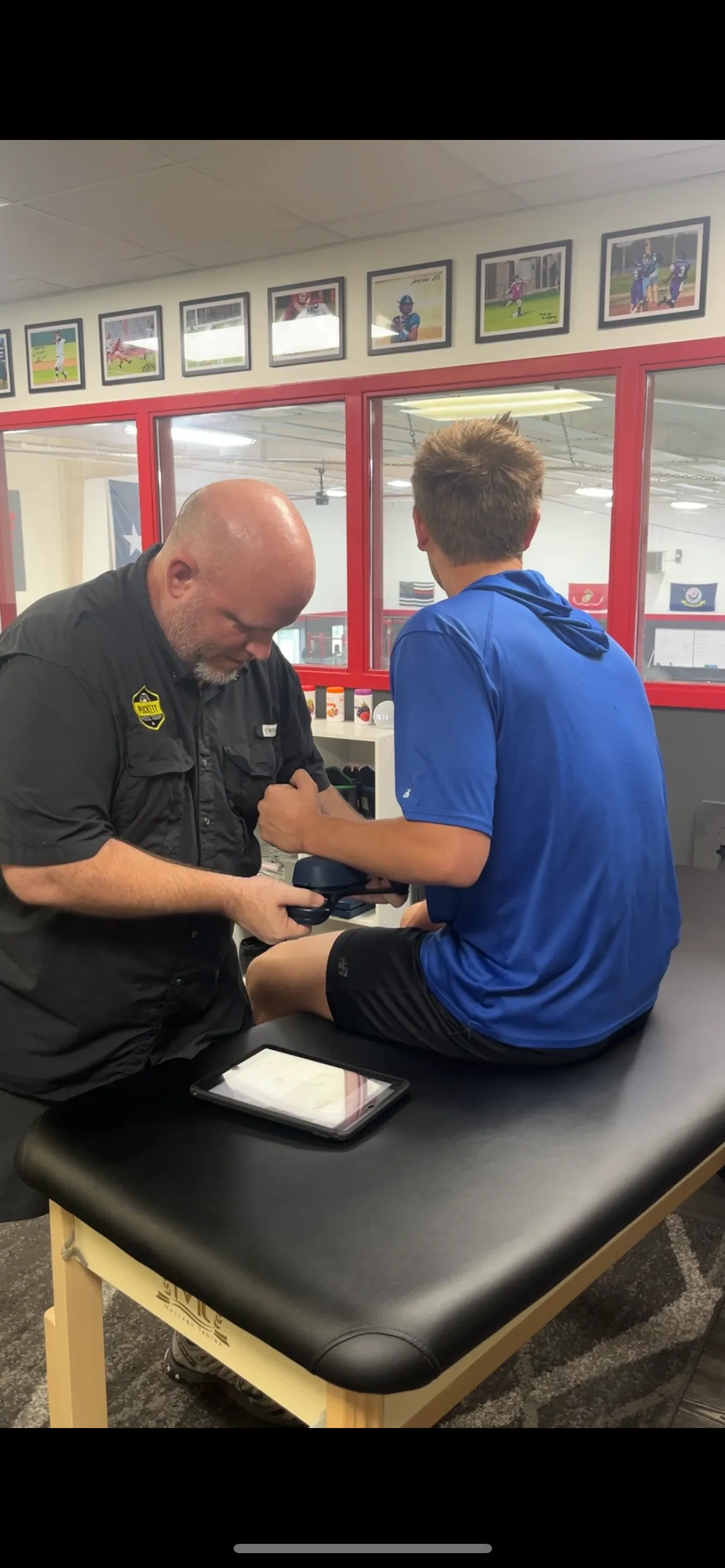 san antonio physical therapy