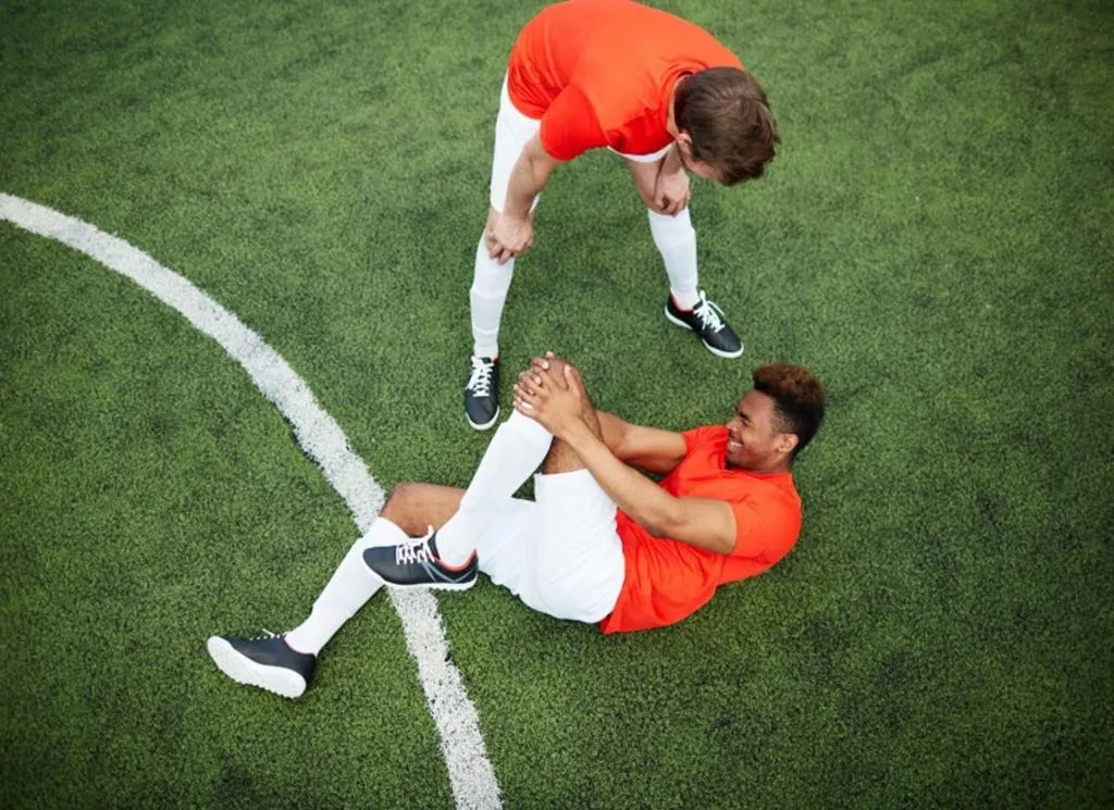Physical Therapist,Sports massage therapist,Physical therapy clinic
