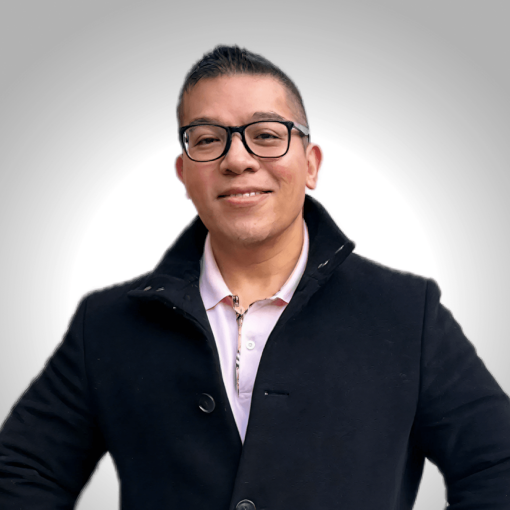 Juan Carlo Mayuga