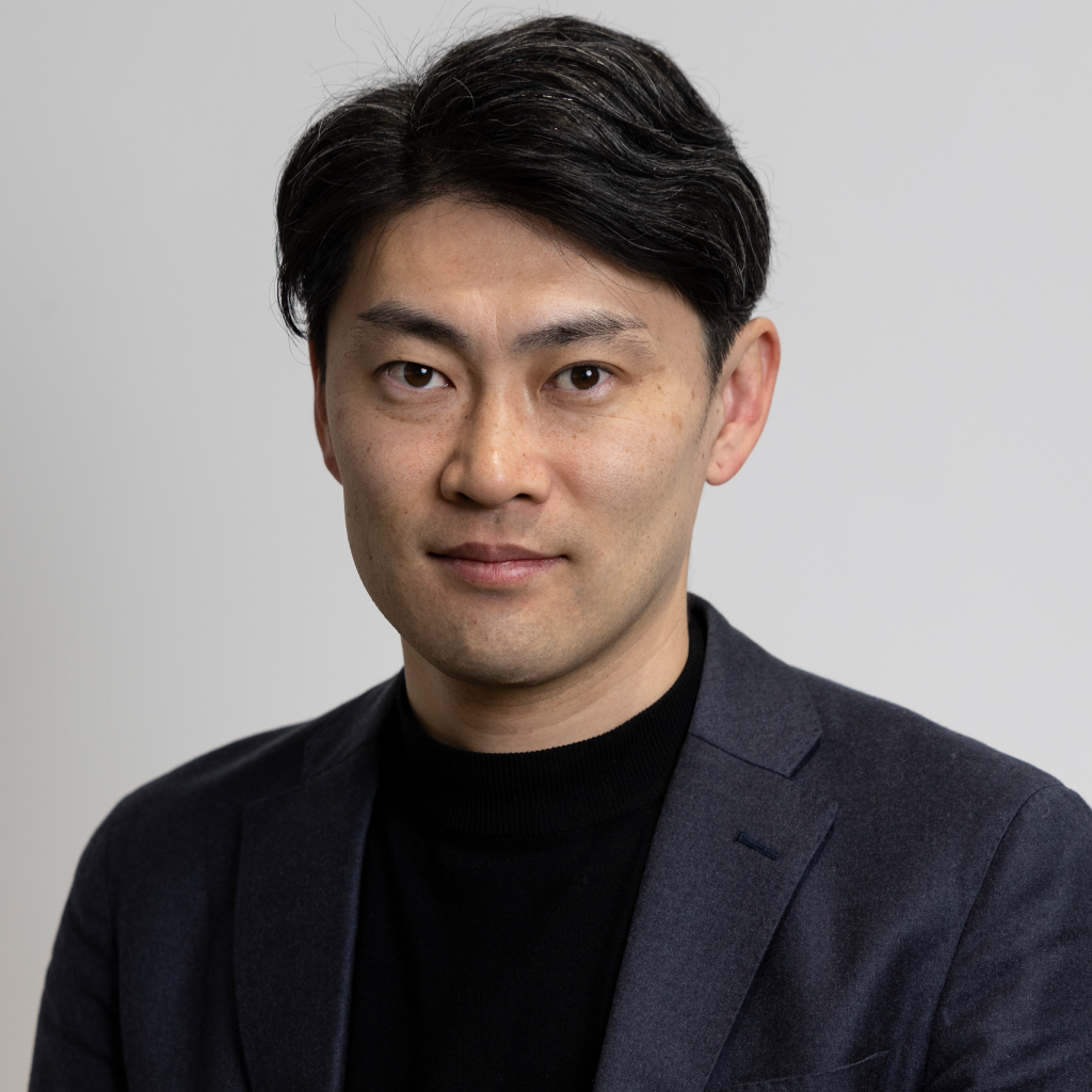 Yasufumi Negishi