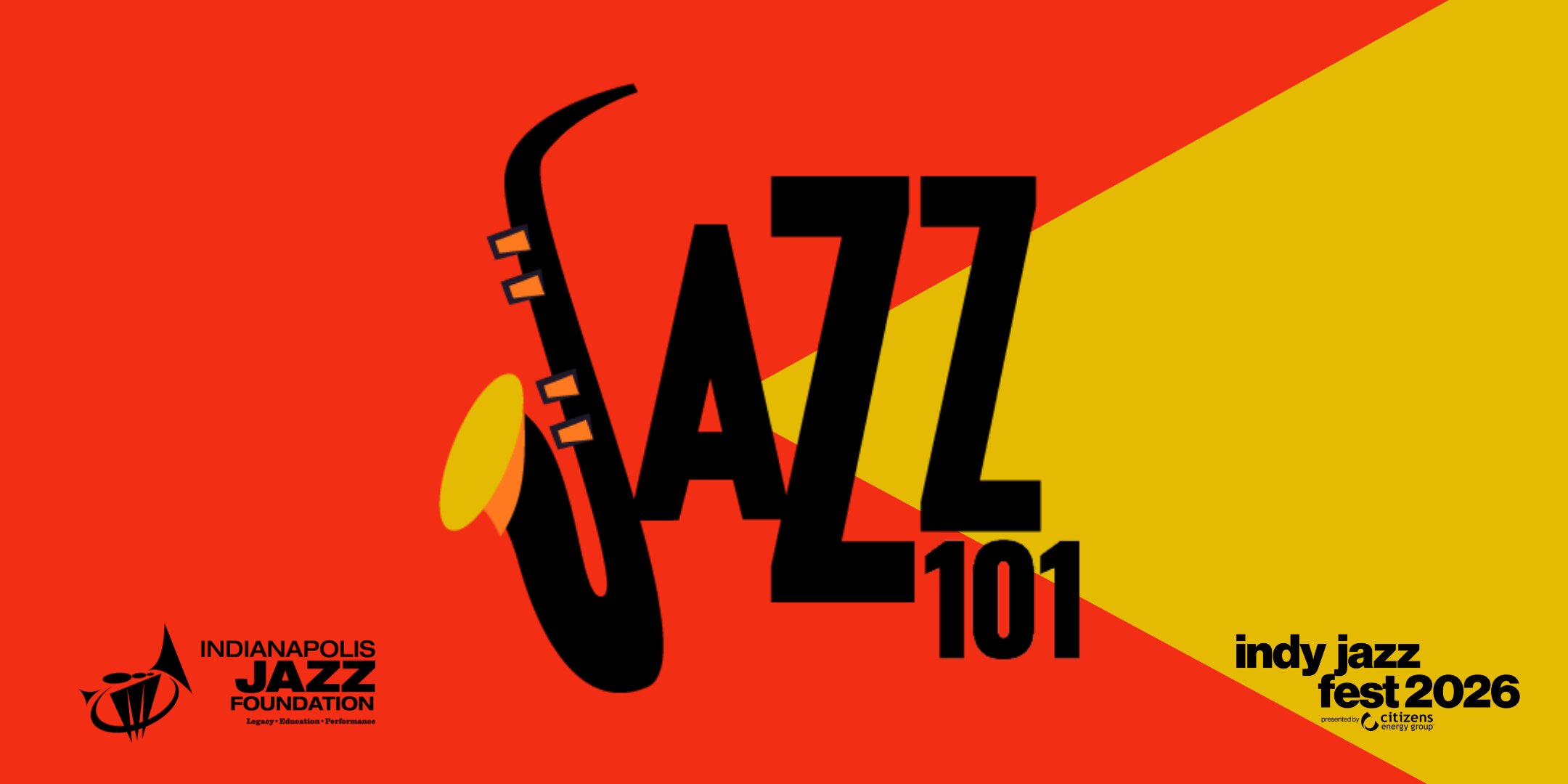 Jazz 101 | All Ages