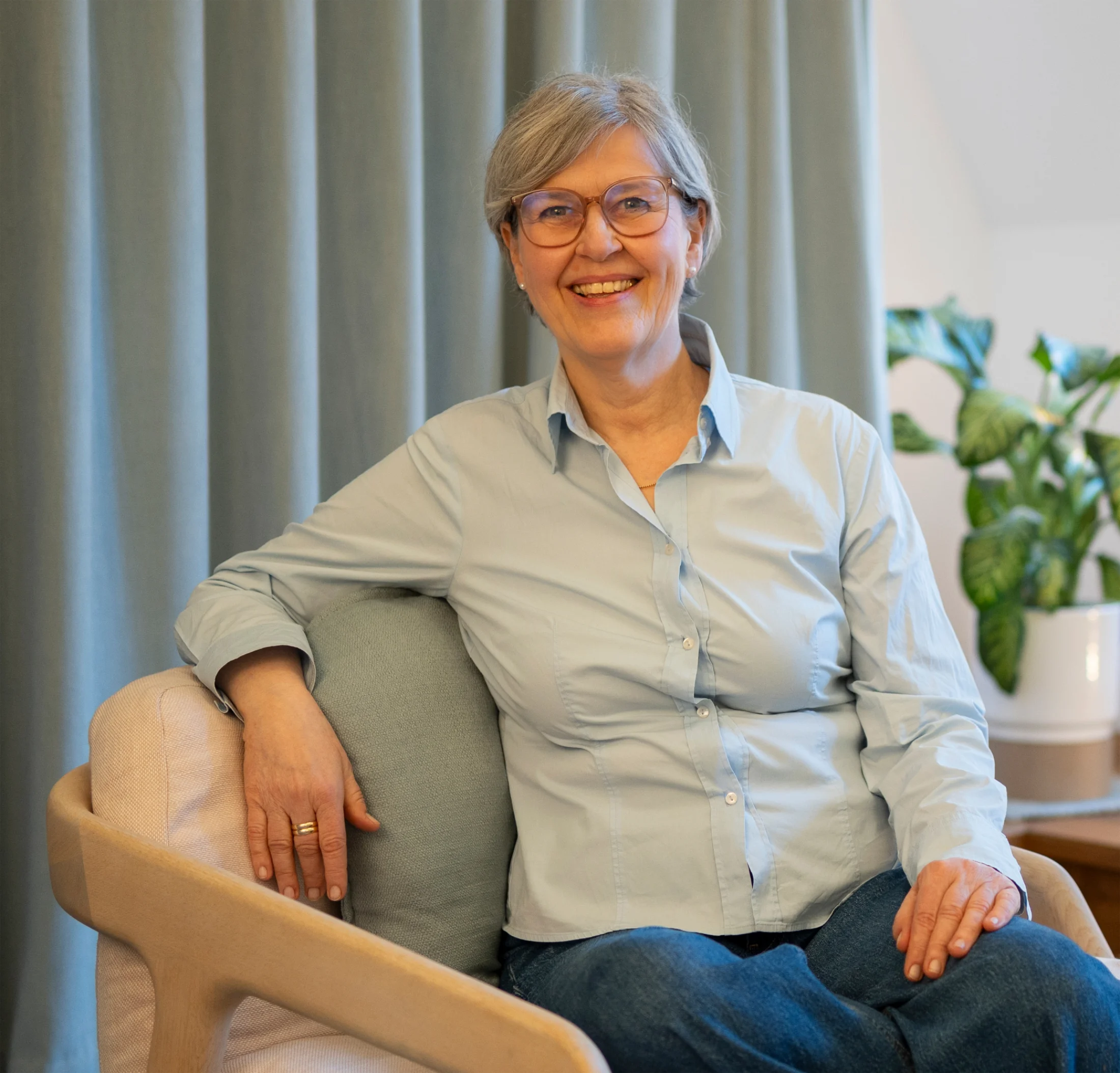 Beate Kaiser