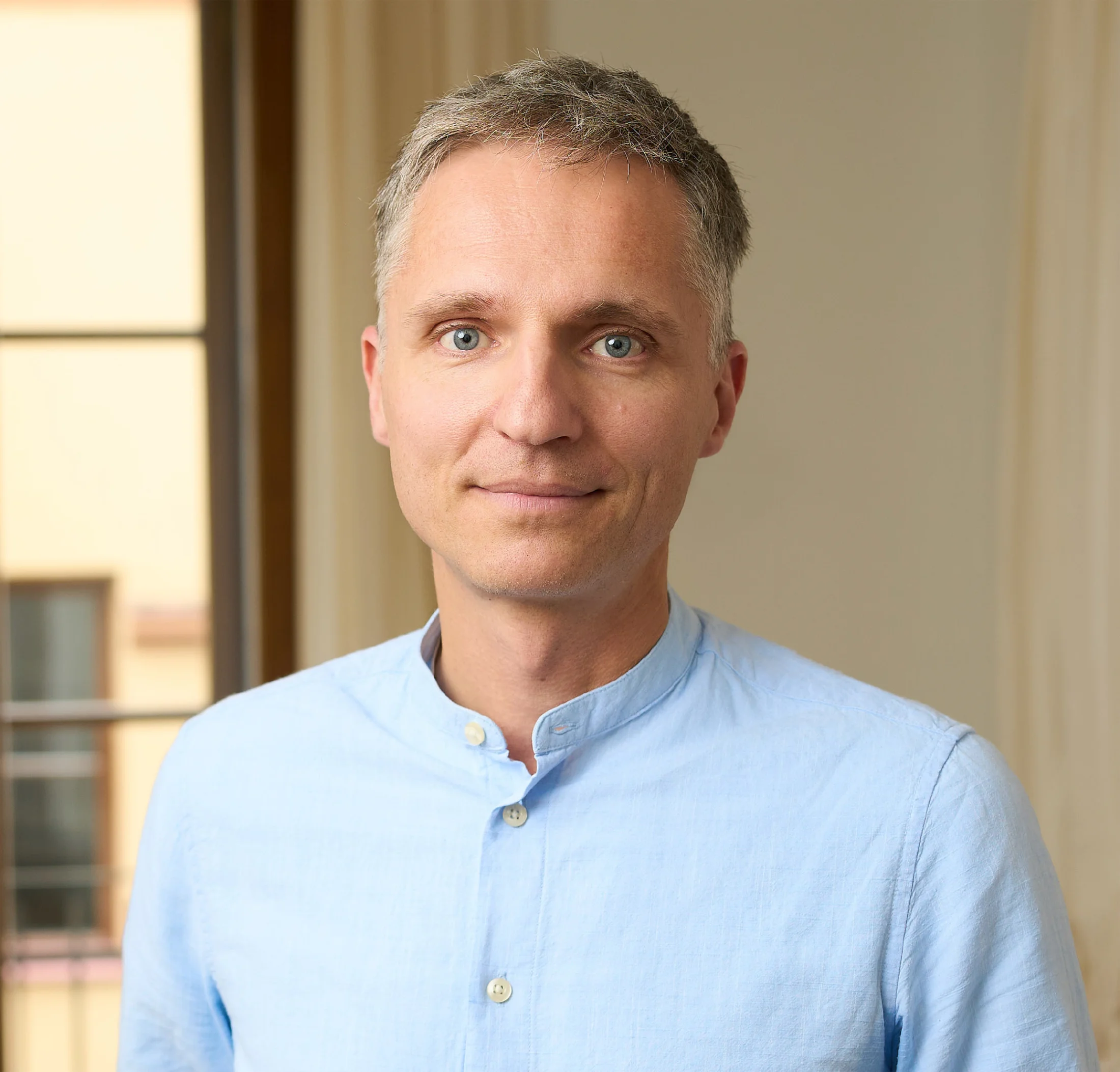 Dr. med. Michael Frey