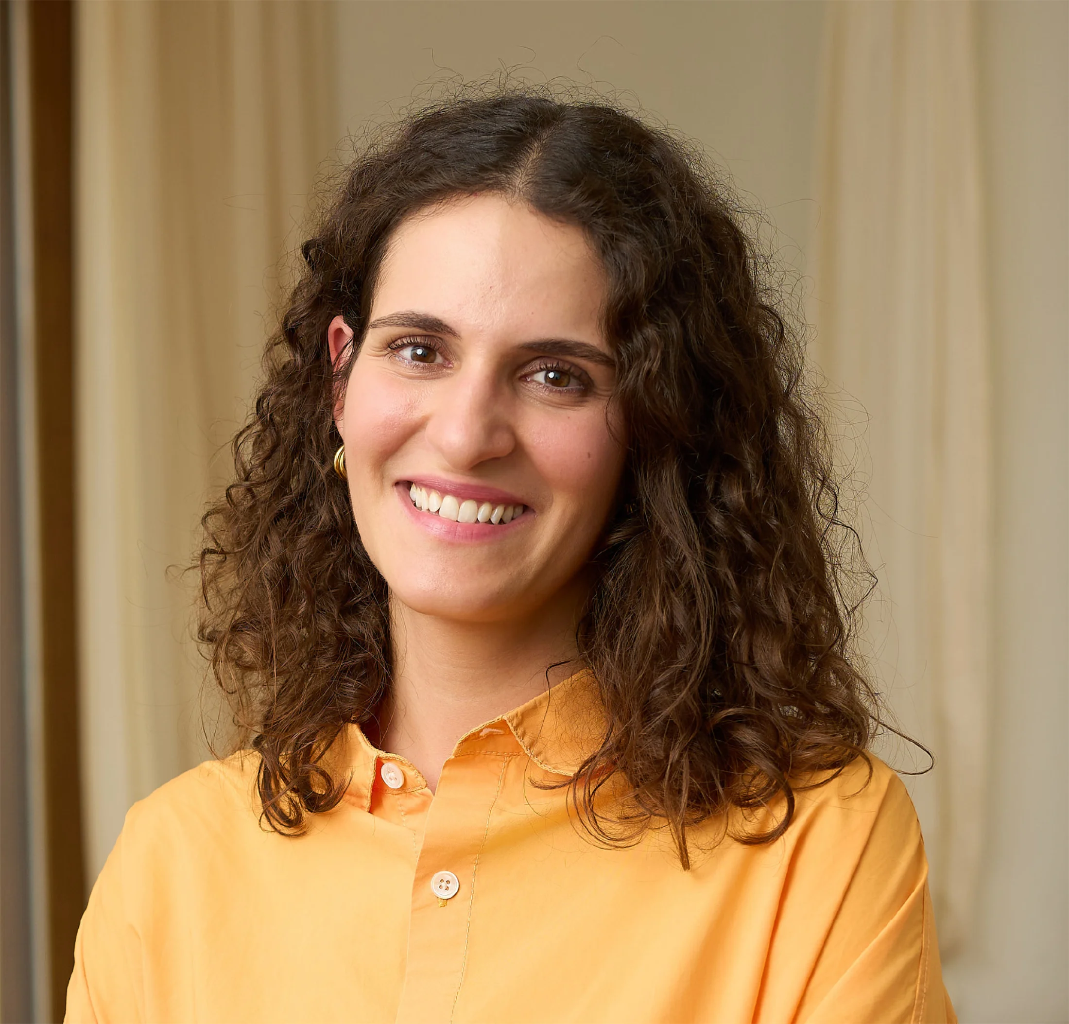 Dr. med. Neda Ghotbi