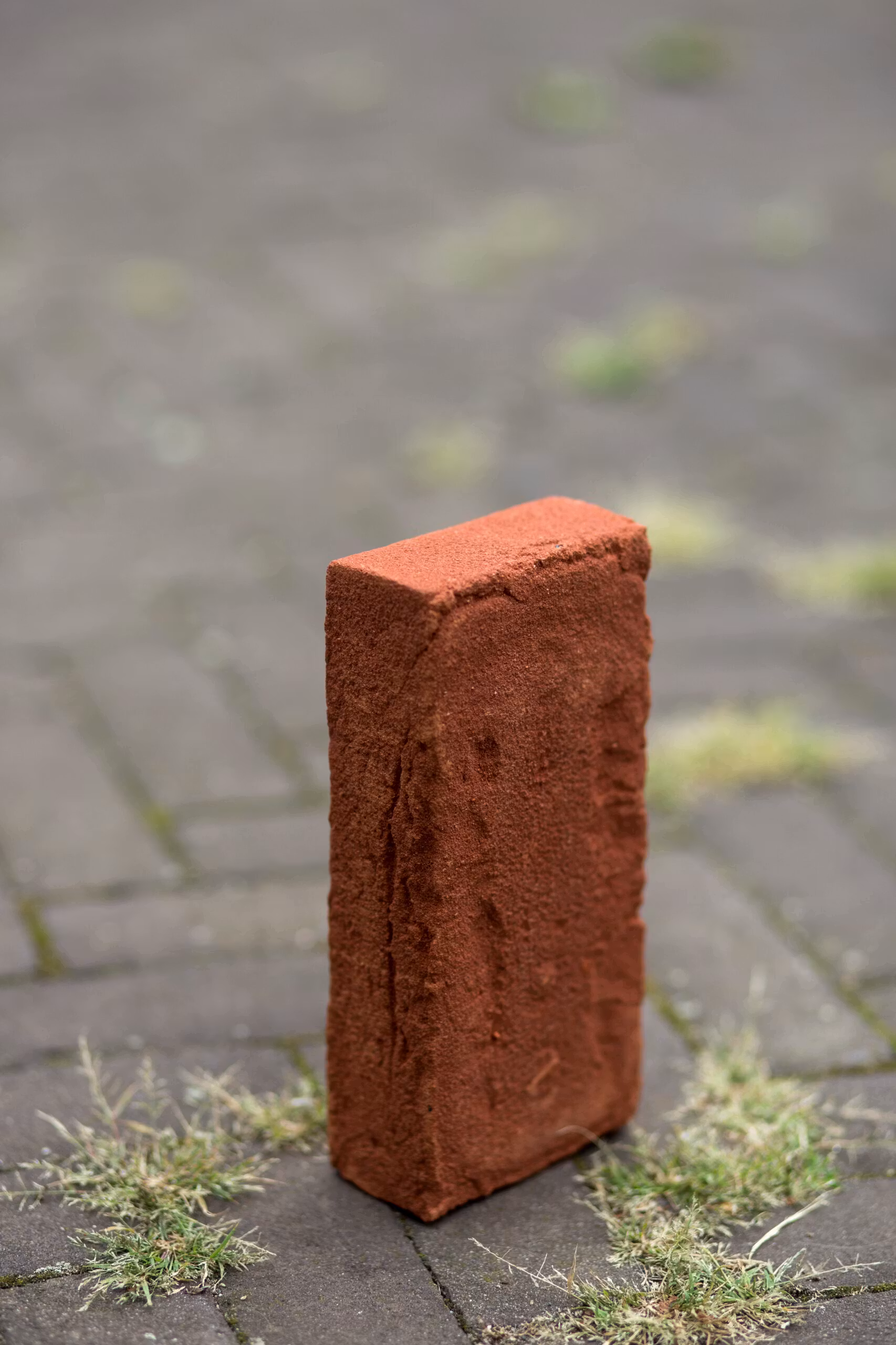 Bakstenen PFAS Claybens