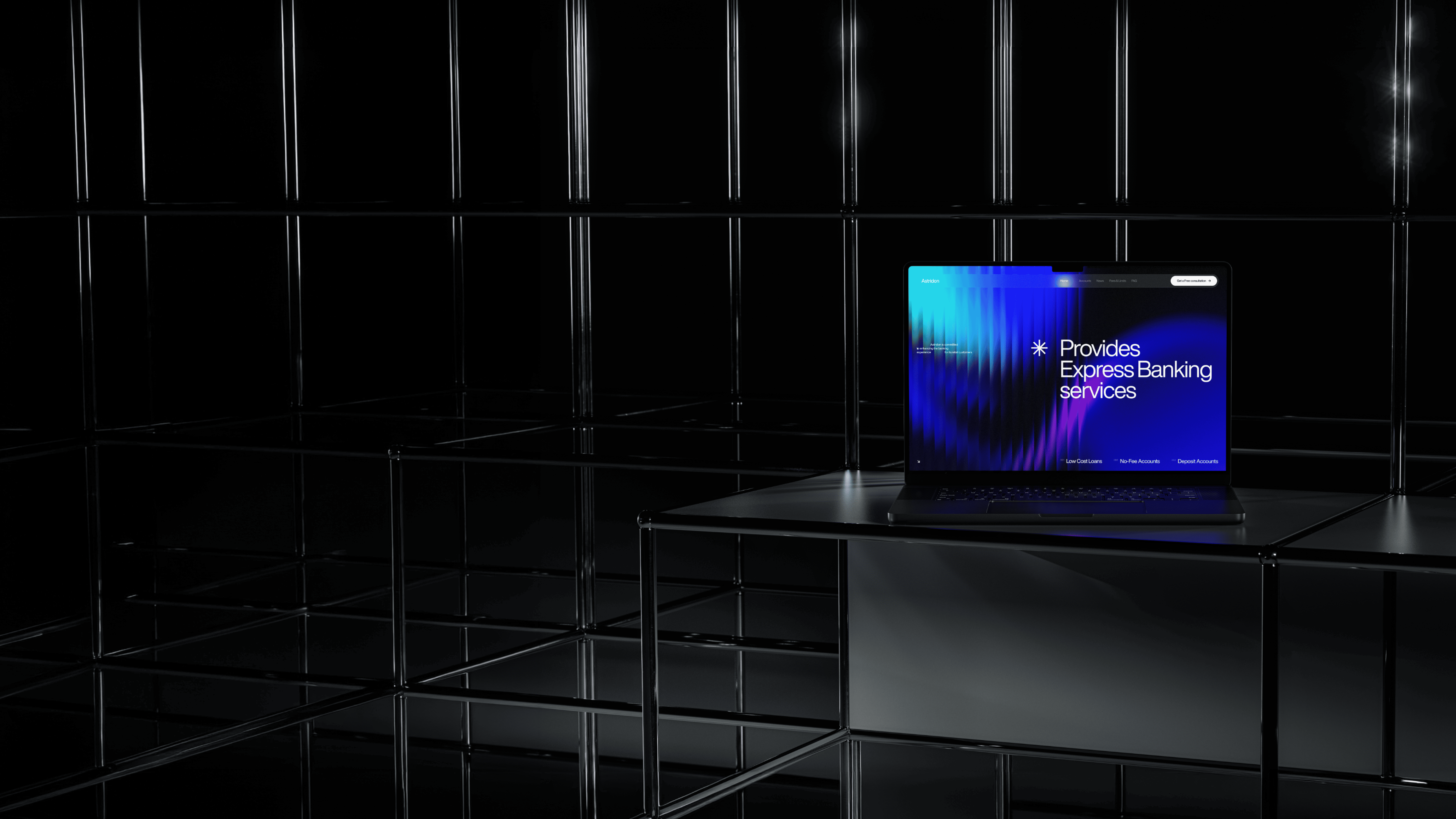 Web Design & Development