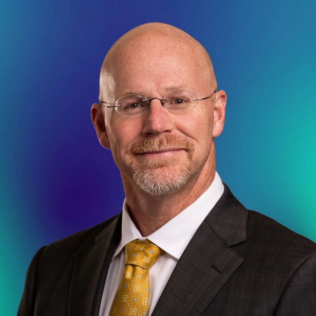 Team member photo