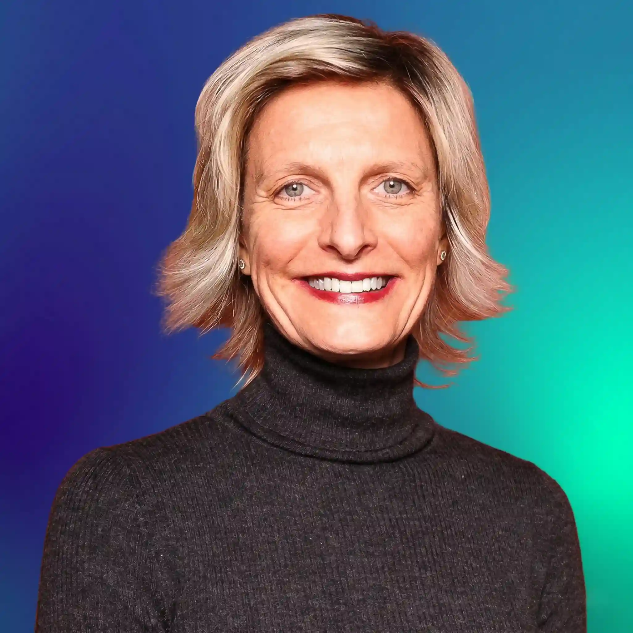 Team member photo