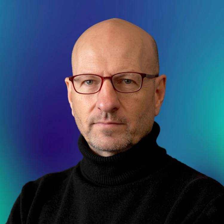 Team member photo