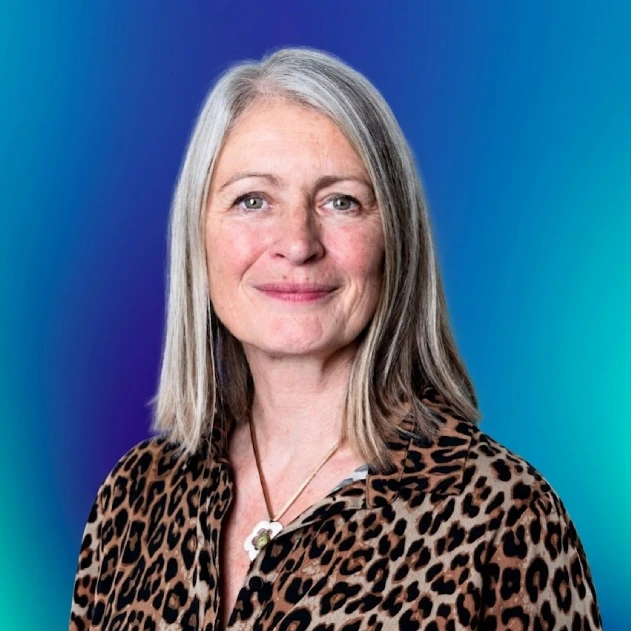 Team member photo