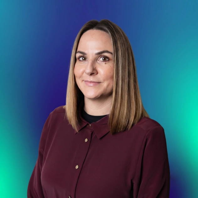 Team member photo