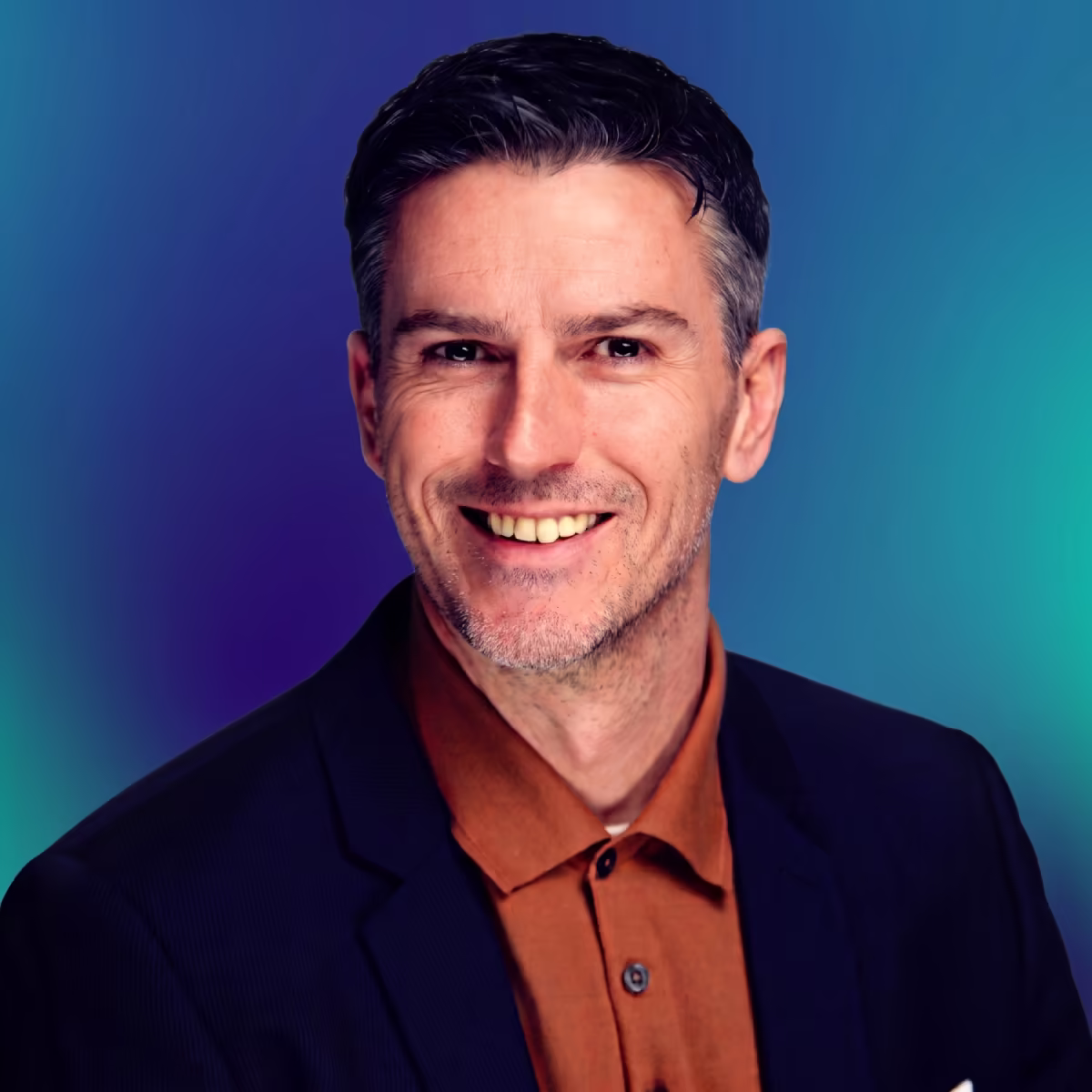 Team member photo