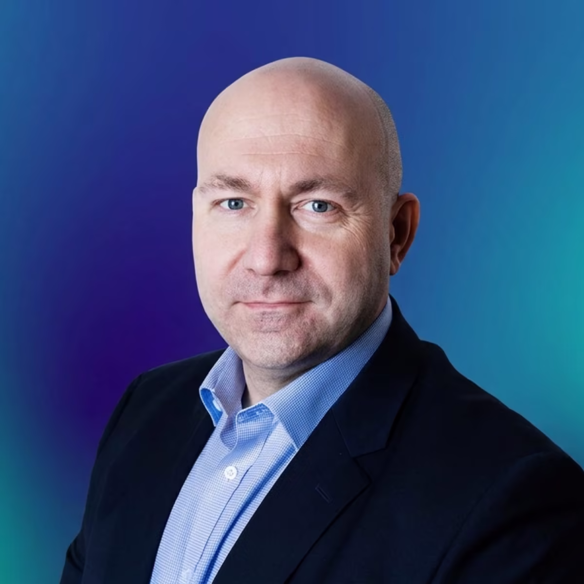 Team member photo