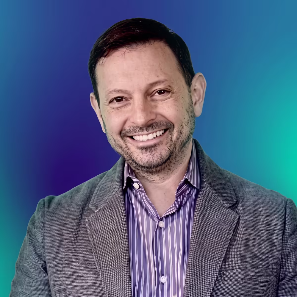 Team member photo