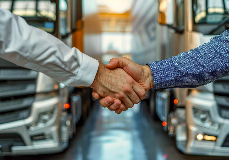 Local vending machine partnership for West Michigan warehouse and industrial facilities
