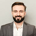 Blog Author