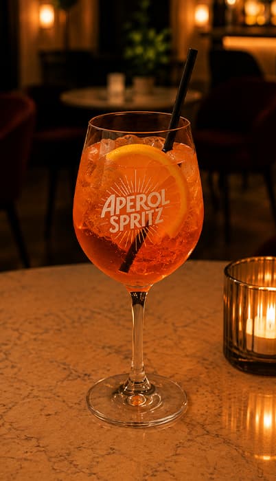 Aperol Spritz