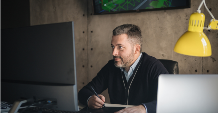 Dessinateur Industriel H/F