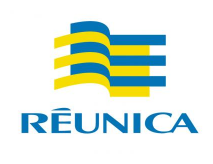 Logo Réunica
