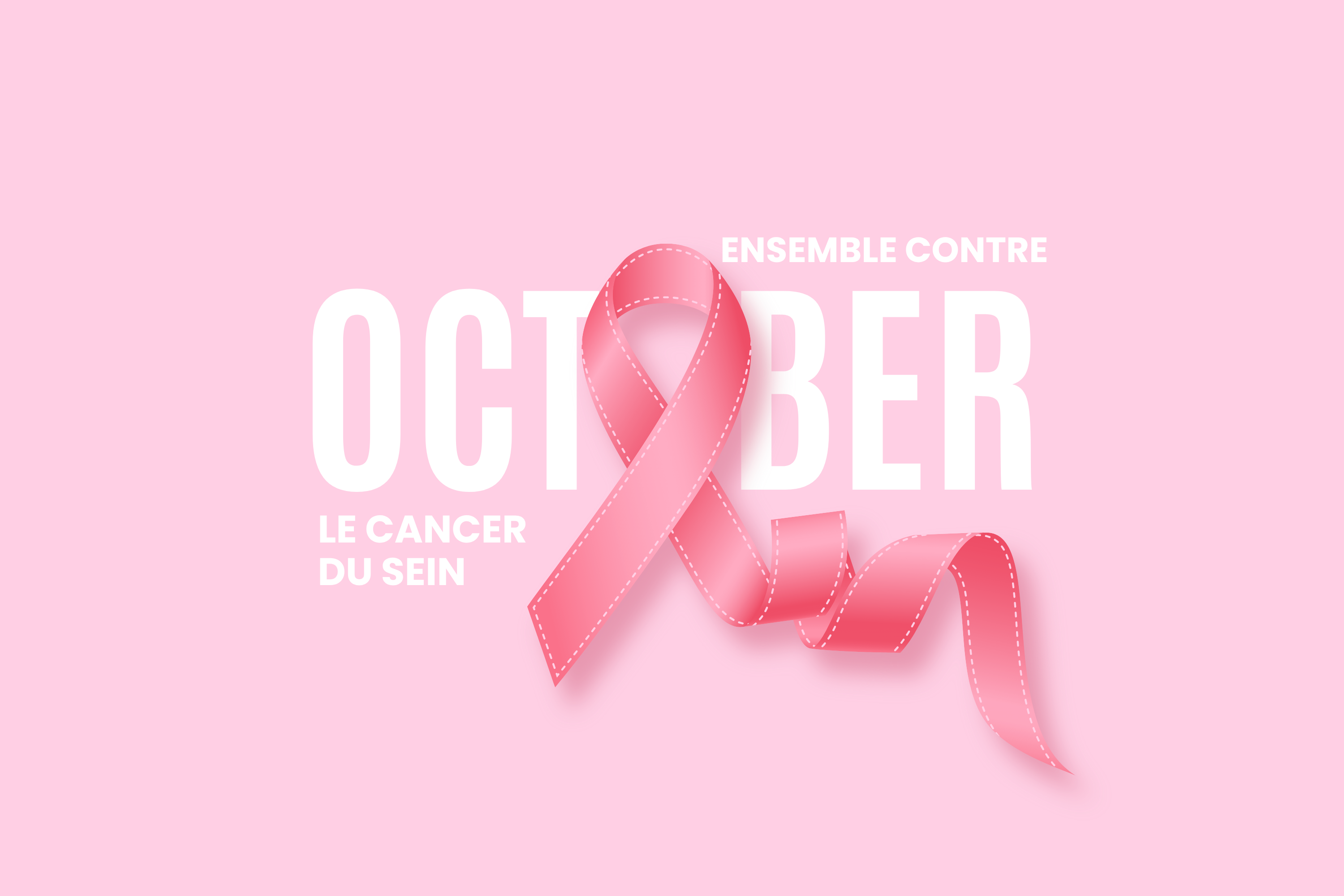 Speed Intérim soutient Octobre Rose