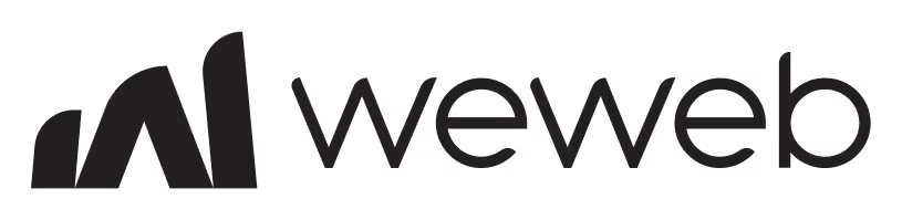 Logo Weweb