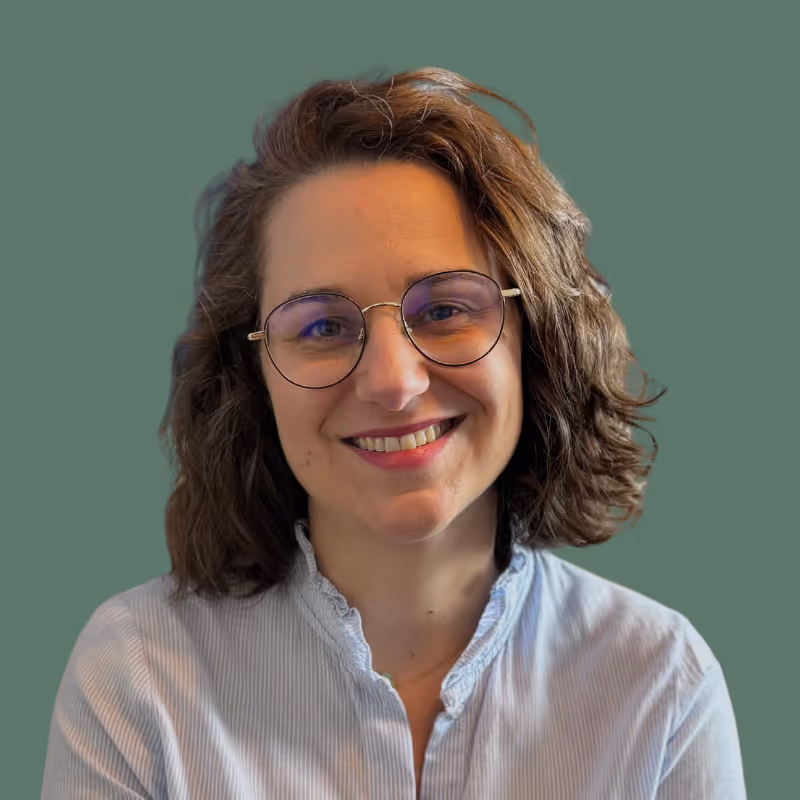 photo de profil marion pluyaud