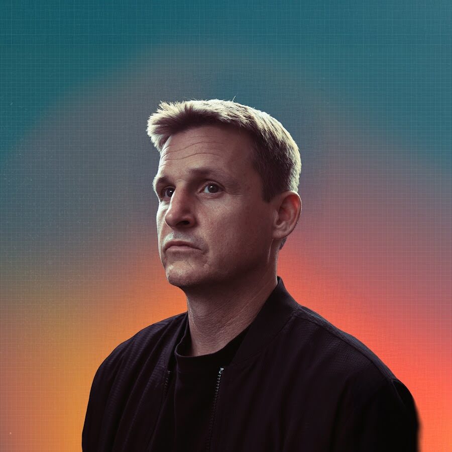 Founder portrait