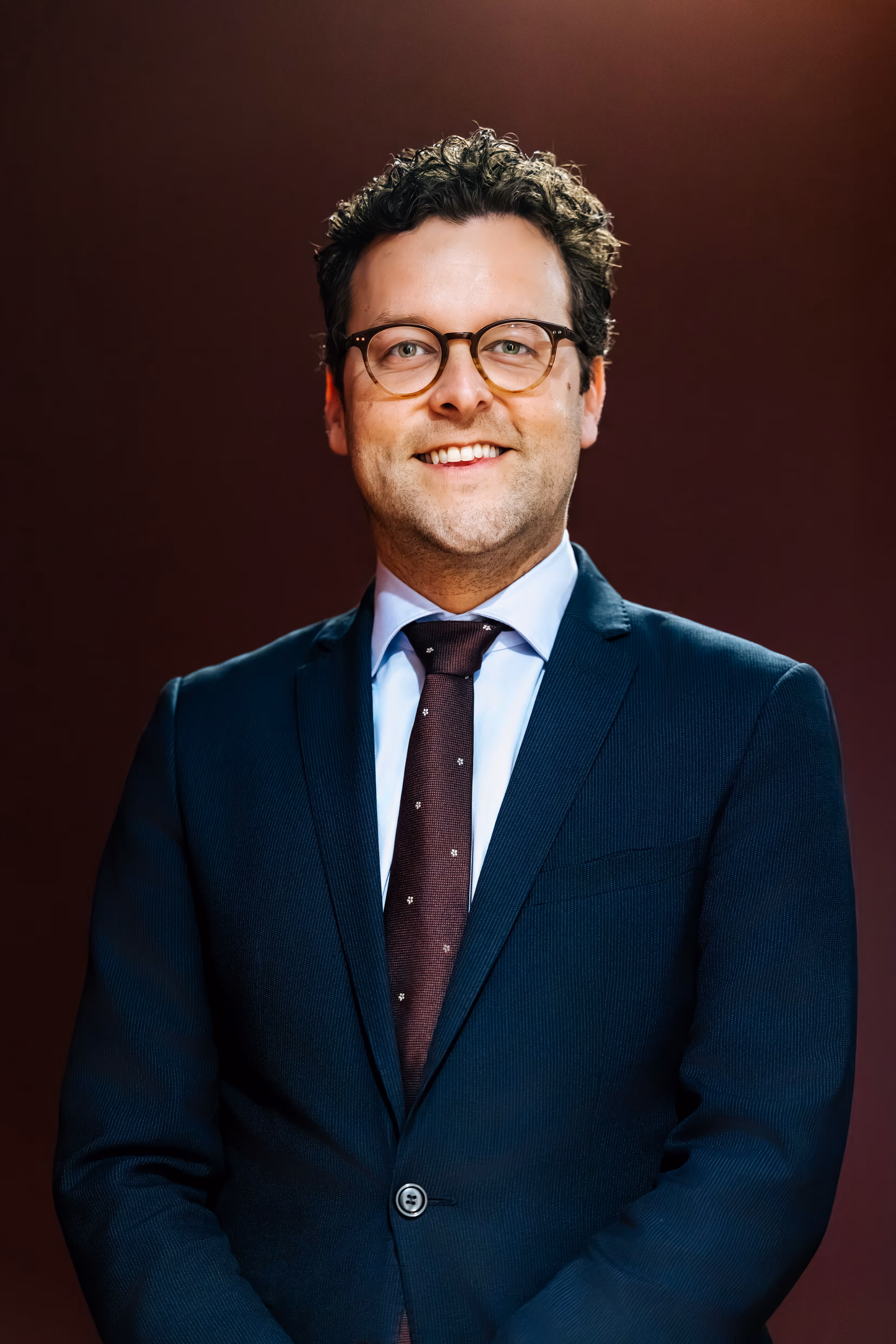 Hendrik Vandekerckhove, partner - advocaat algemeen strafrecht