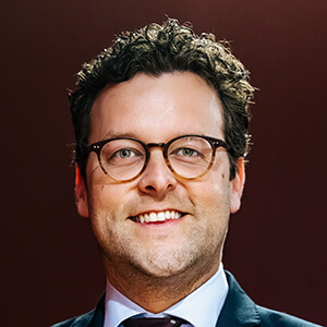 Hendrik Vandekerckhove, partner - advocaat algemeen strafrecht