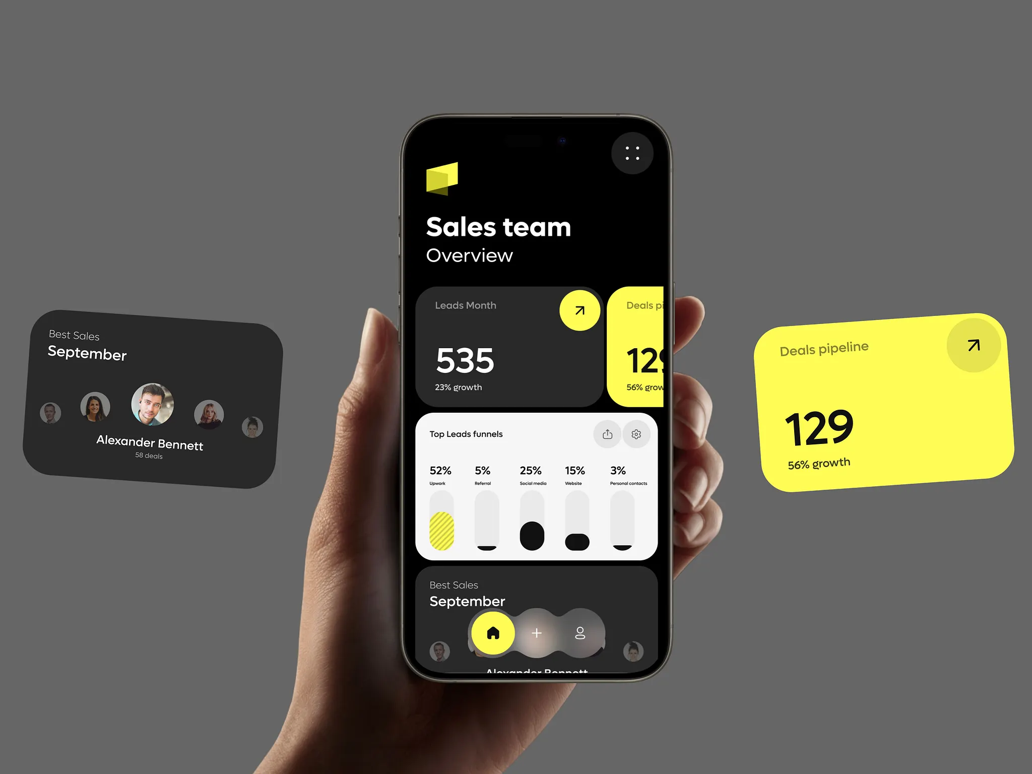 Når standardløsninger ikke er nok: Derfor velger bedrifter tilpassede digitale løsninger