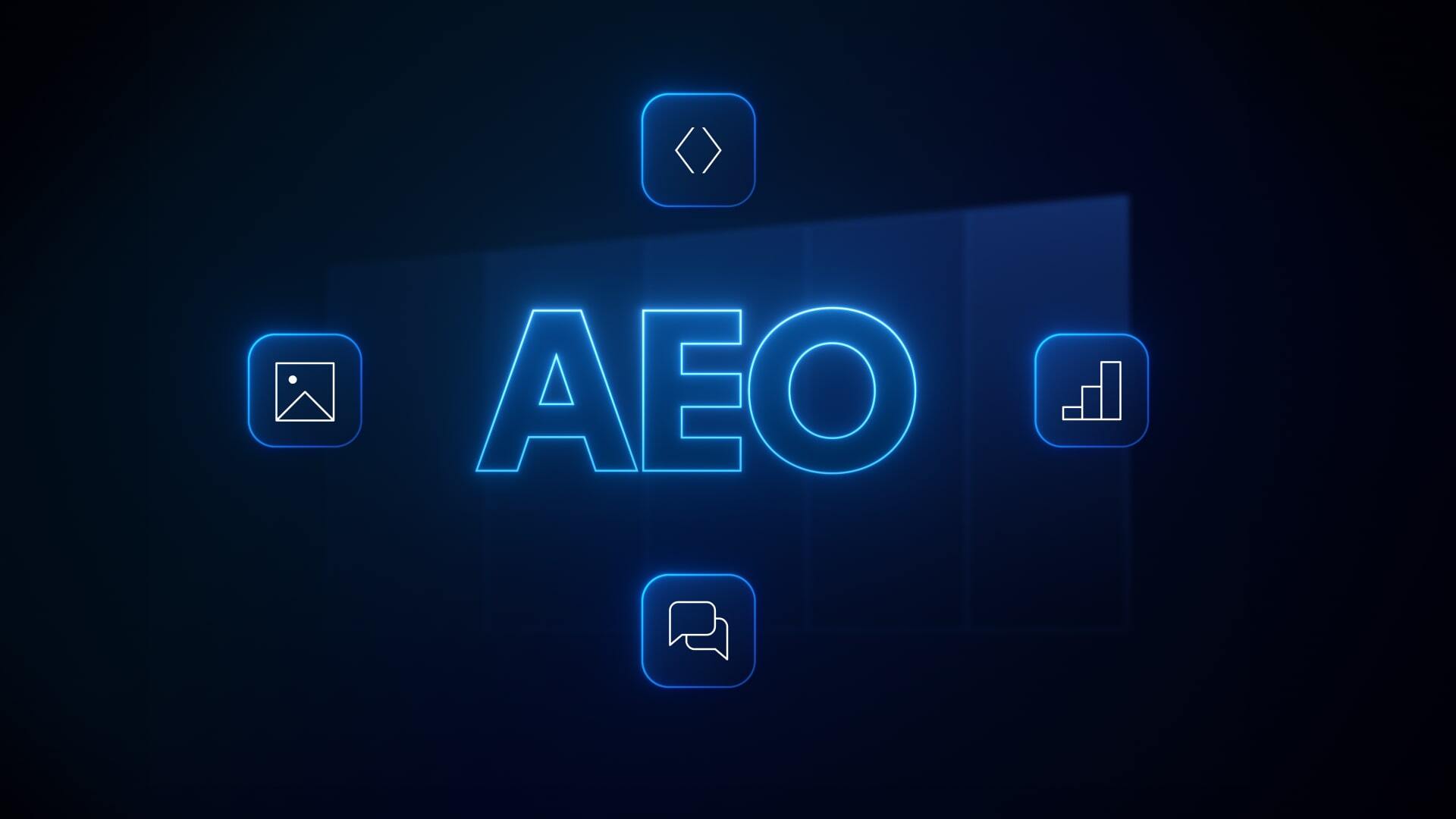 Fremtid for SEO og AI for norske bedrifter