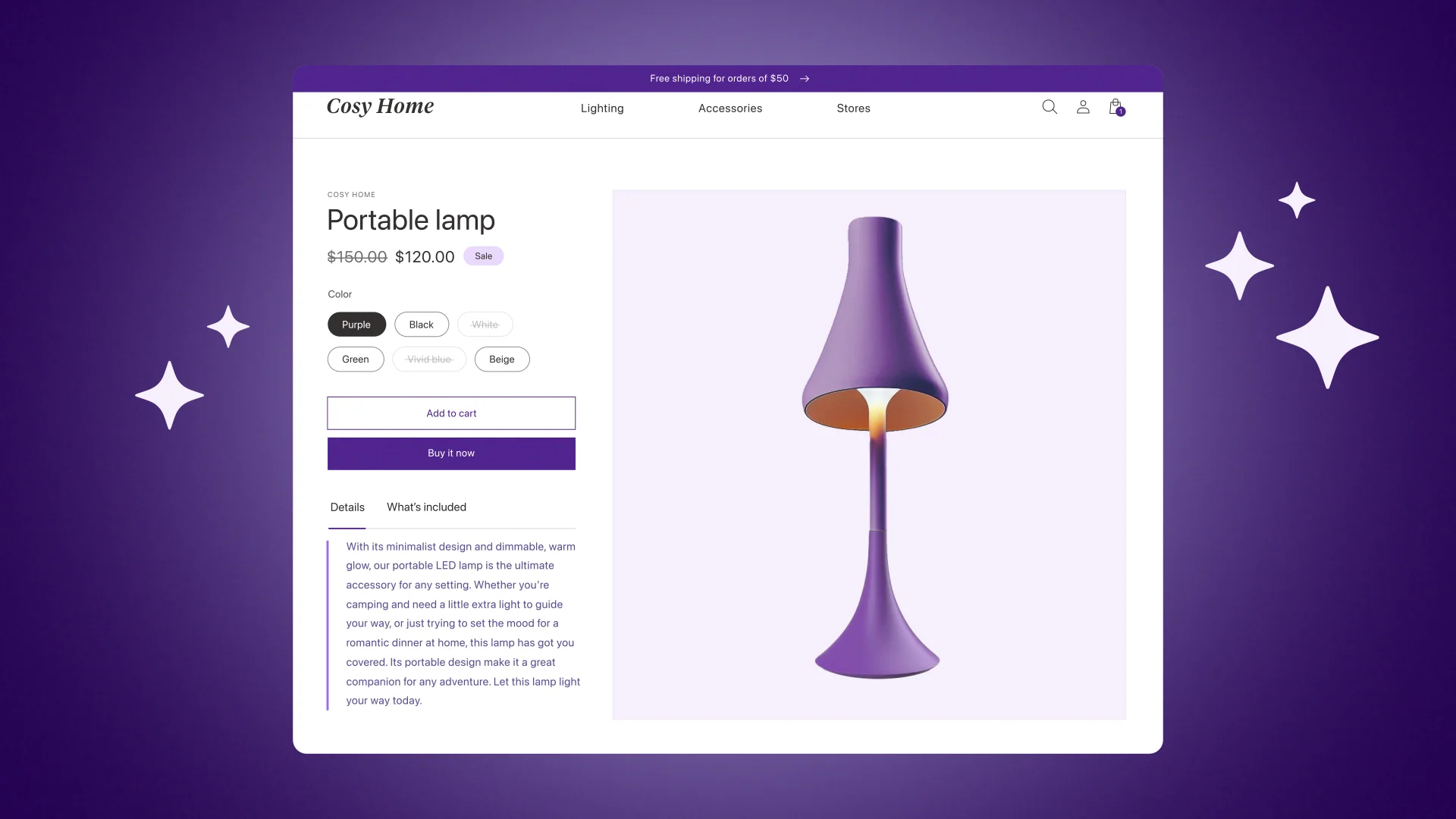 Slik lager du effektive produktsider i nettbutikk