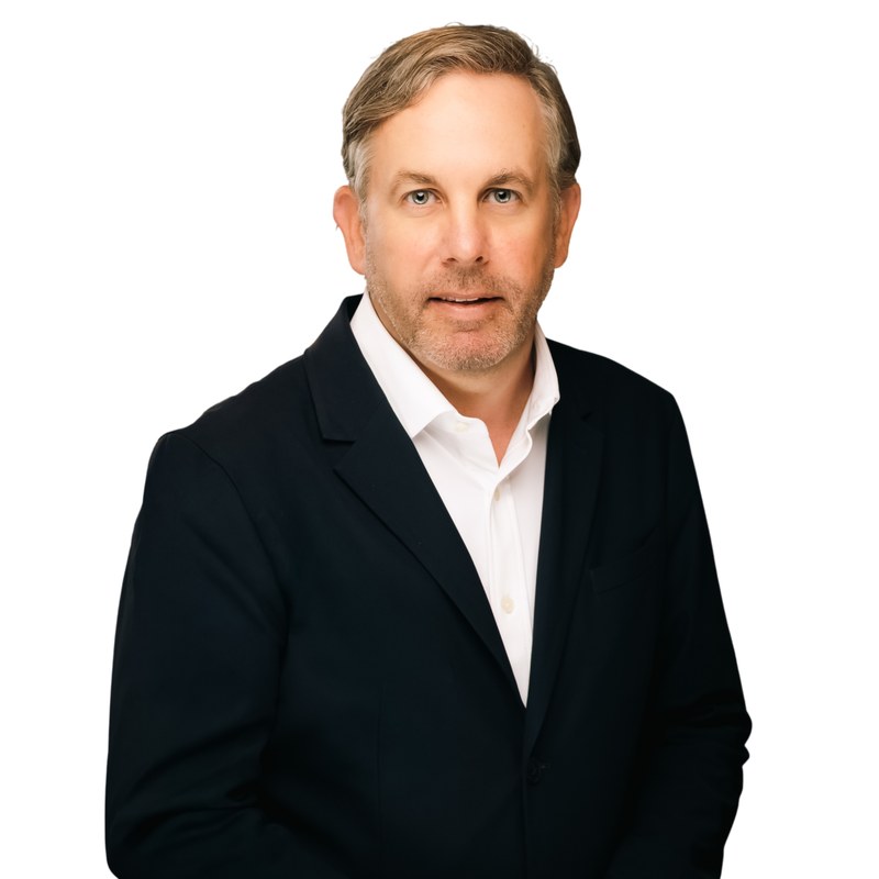 Bart Smith, Chief Executive Officer