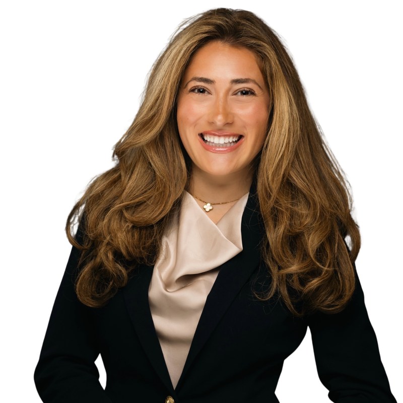 Kate Ruberti, Head of Marketing