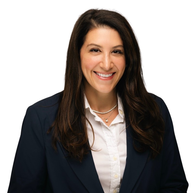 Laine Litman, Chief Operating Officer