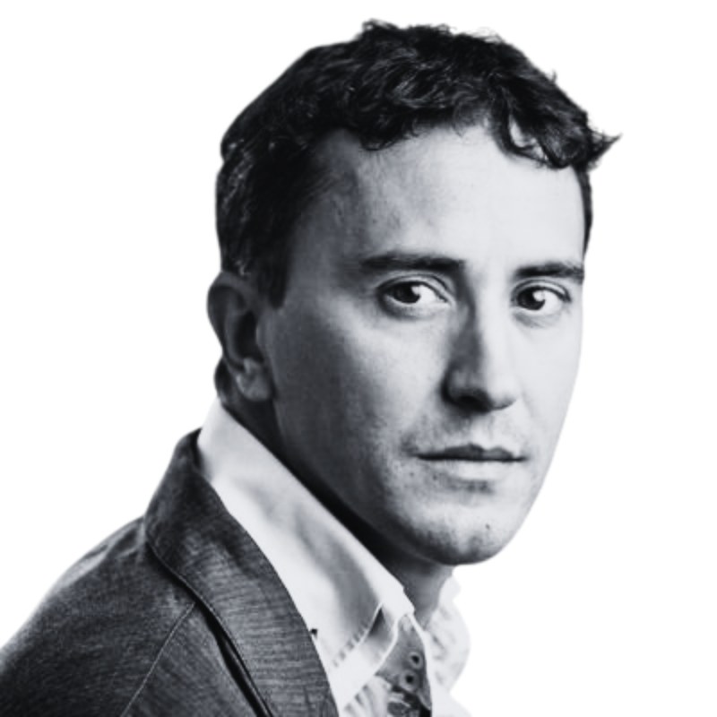 Emin Gun Sirer, Founder, Ava Labs