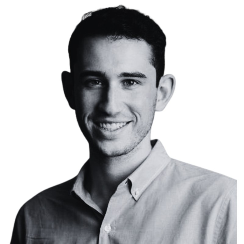 Jason Yanowitz, CEO, Blockworks