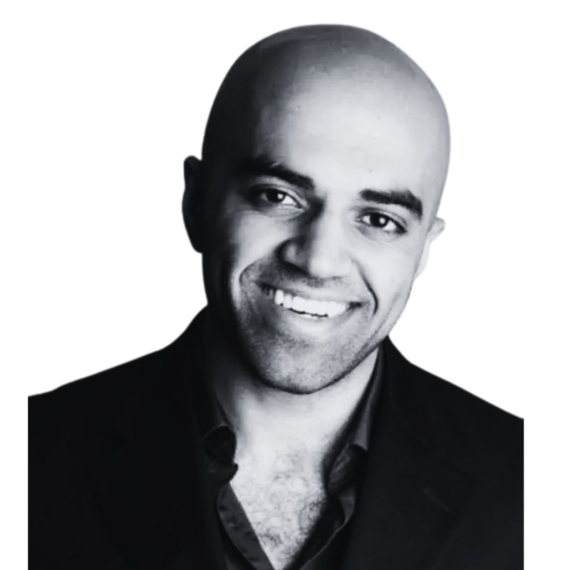 Haseeb Qureshi, Managing Partner, Dragonfly