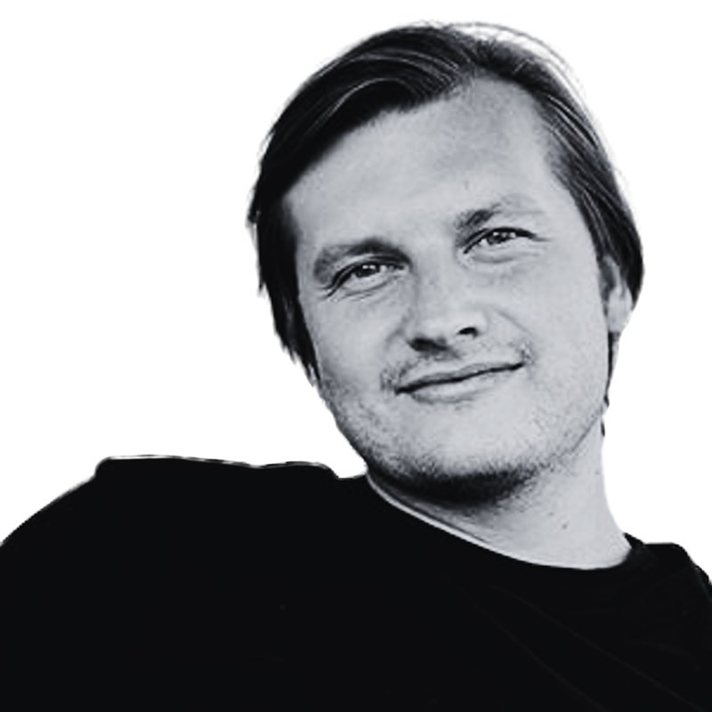 Stani Kulechov, Chief Executive Officer, AAVE