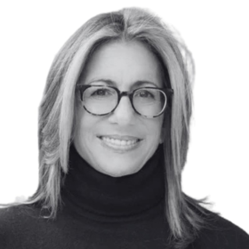Virginia Gambale, Chair of the Board, Nutanix