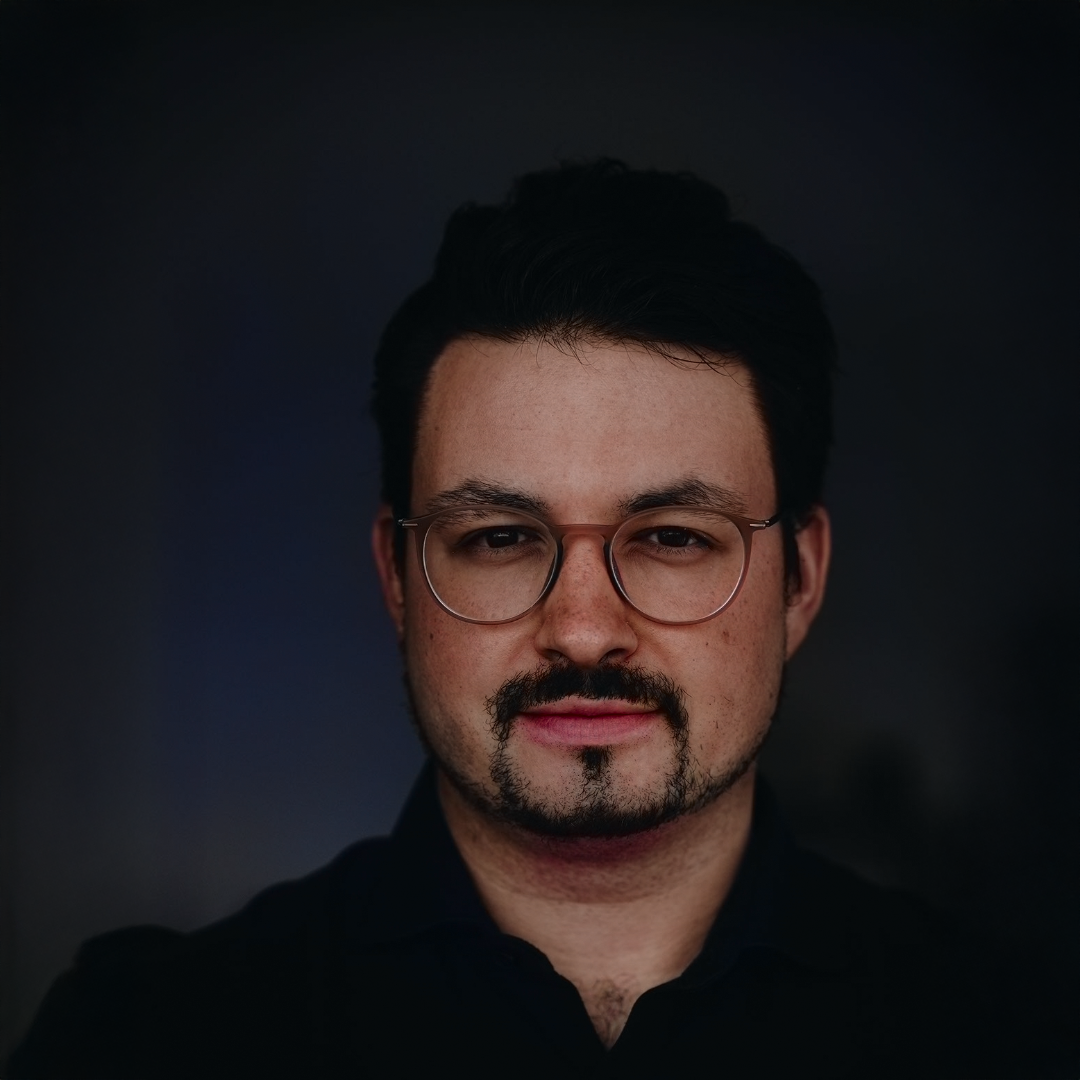 Christian Schmitt