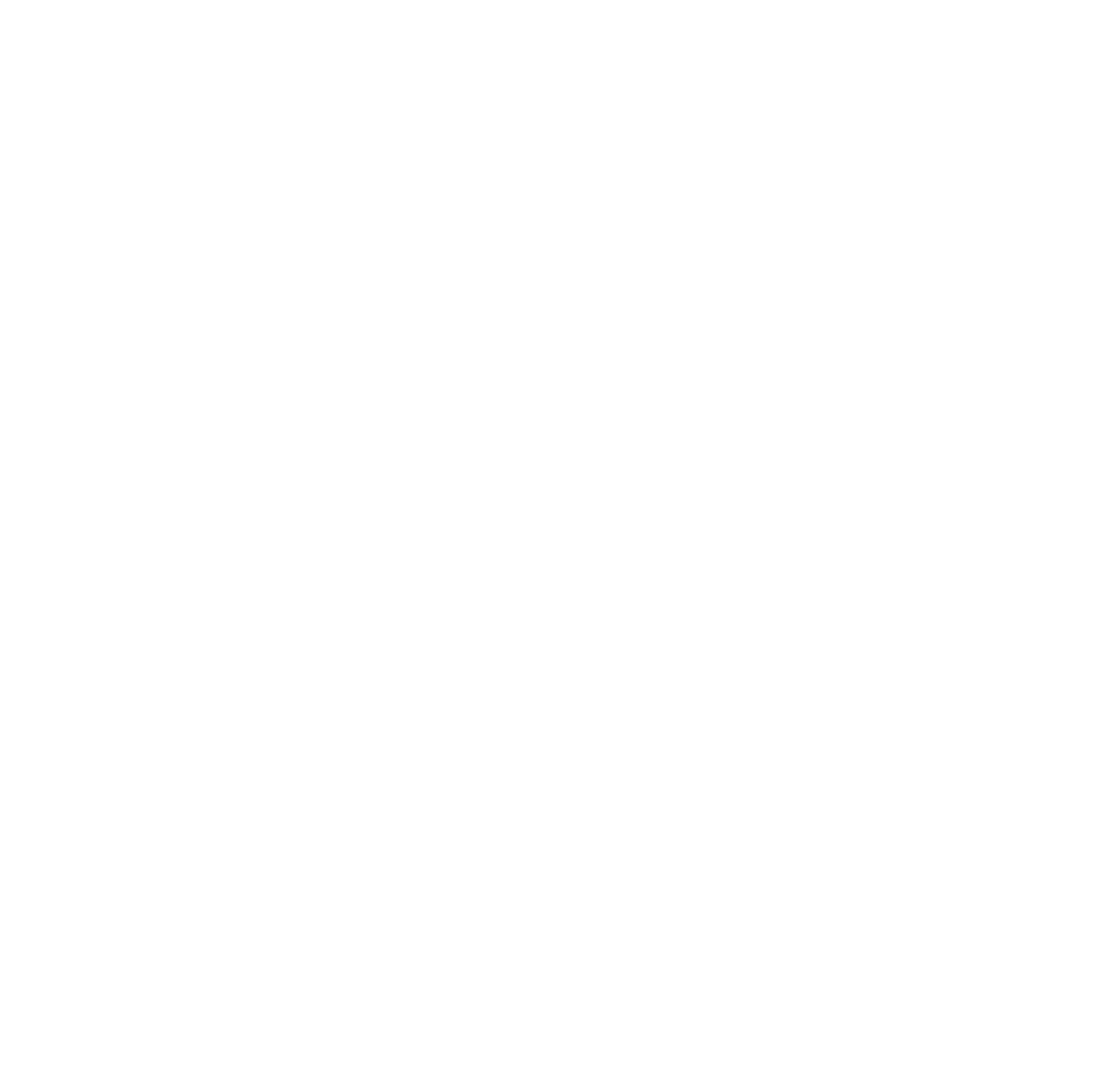 Minimalist analog clock face with white hour, minute, and second markers on a black background showing 9:12:00.