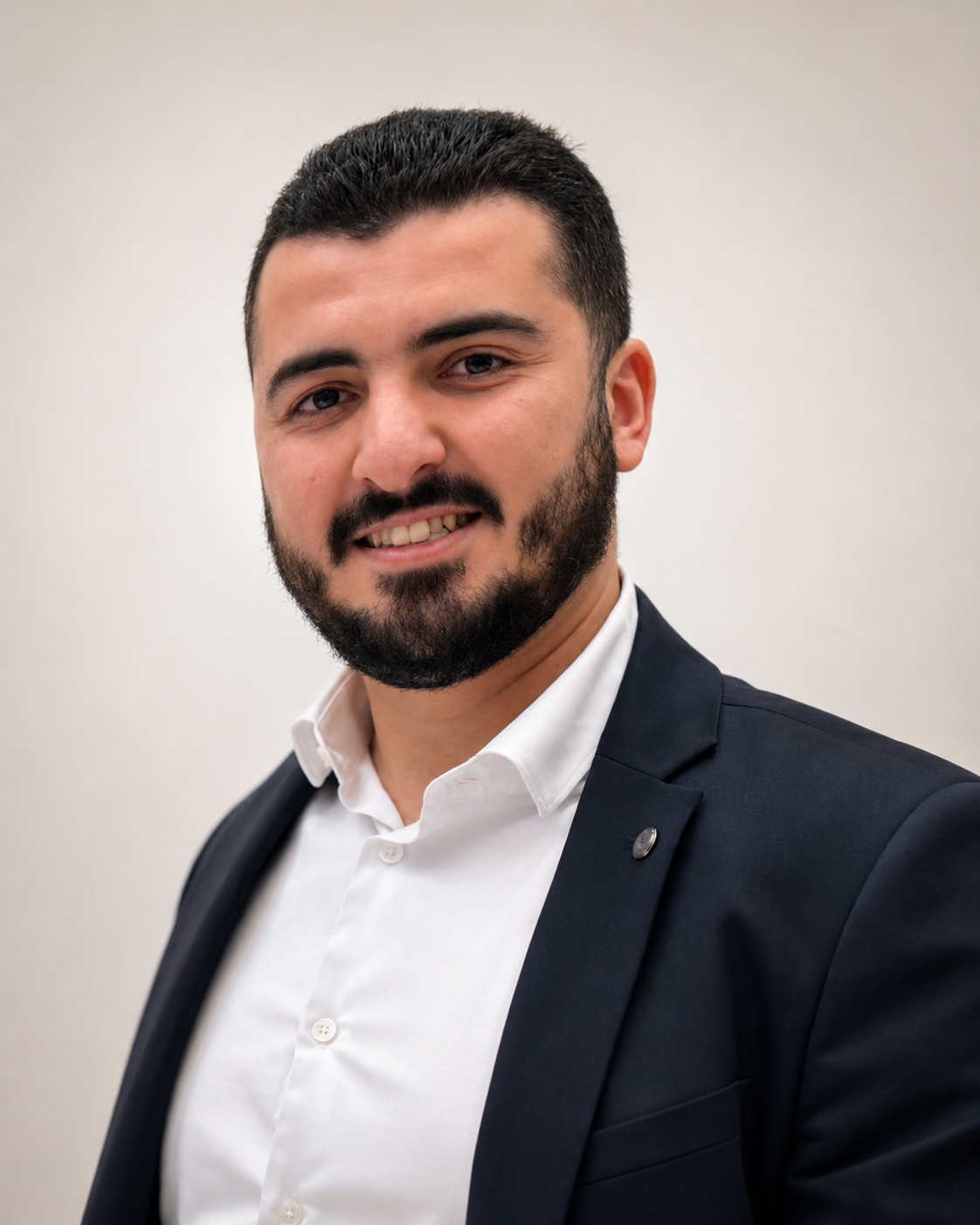 Mohamed Kortaia