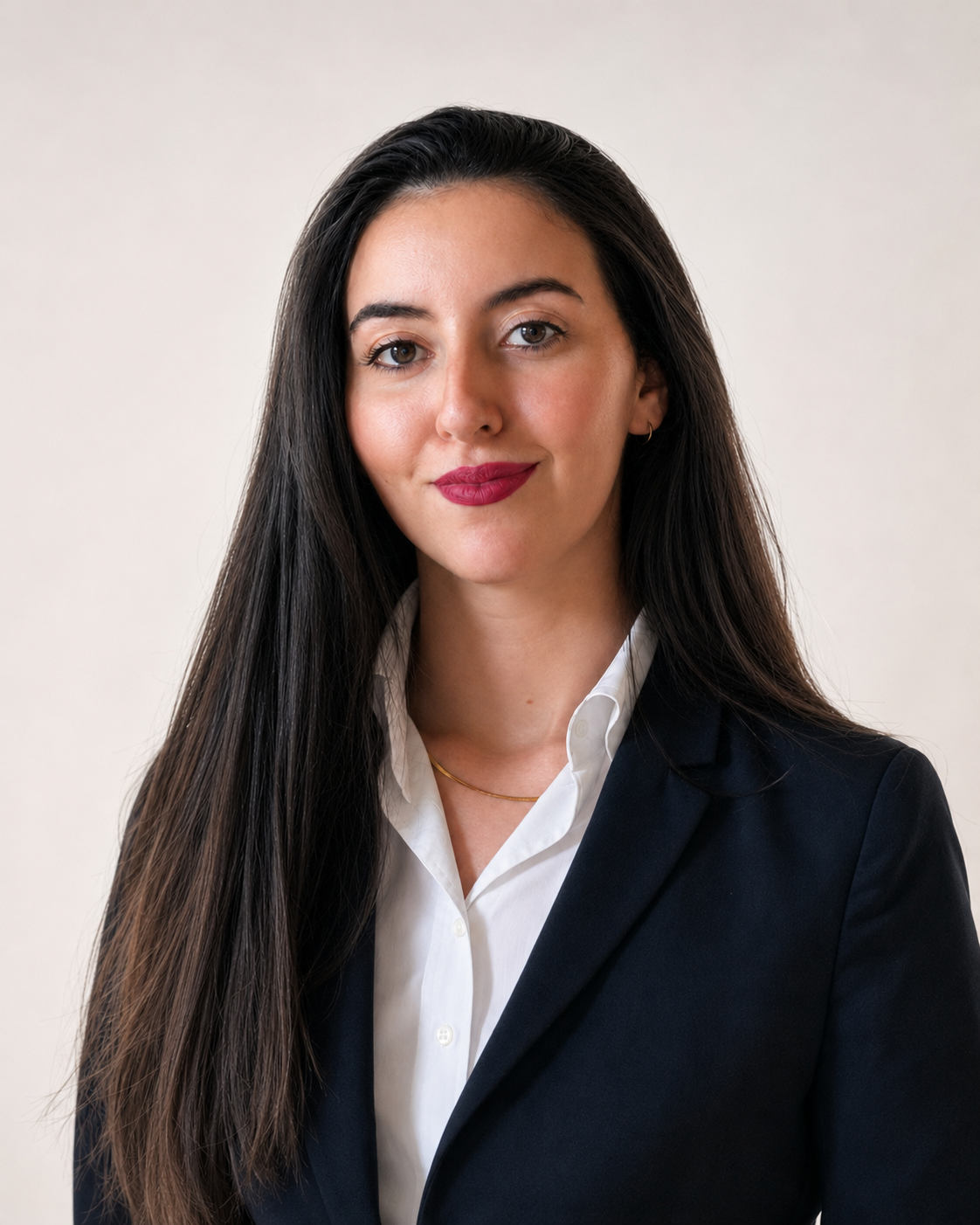 Dounia Benidir