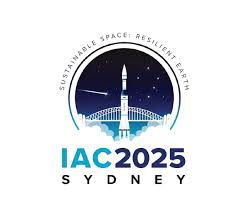 IAC 2025 logo