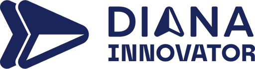 NATO Diana Innovation Logo