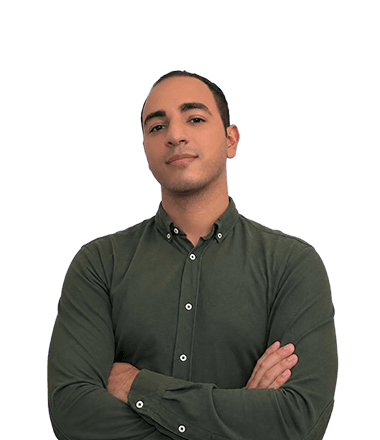Saad Nabil photo
